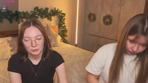 LISSAPVT IS OPEN online show from November 29, 6:11 pm