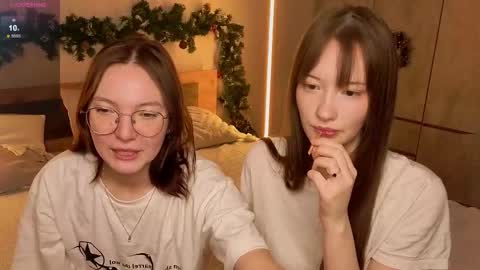 LISSAPVT IS OPEN online show from December 2, 6:41 am