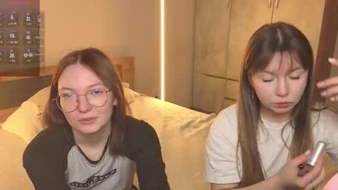 LISSAPVT IS OPEN online show from March 25, 4:46 pm
