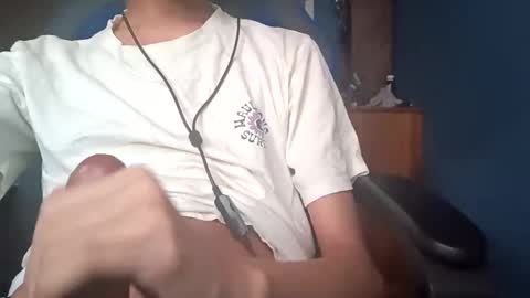 Seba online show from January 27, 11:43 pm