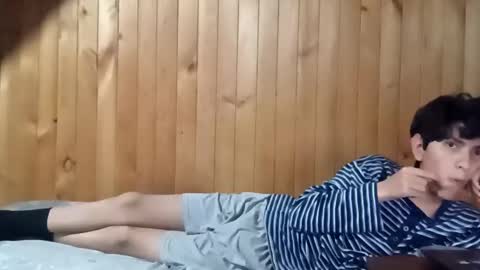 Seba online show from October 19, 3:07 am