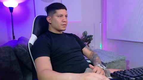 Roberto online show from March 29, 6:02 am