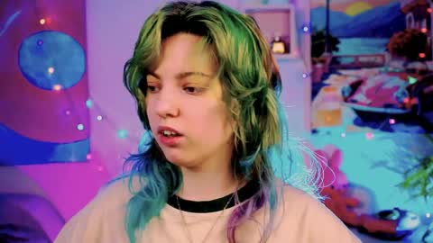 Rock stone online show from April 7, 8:15 am