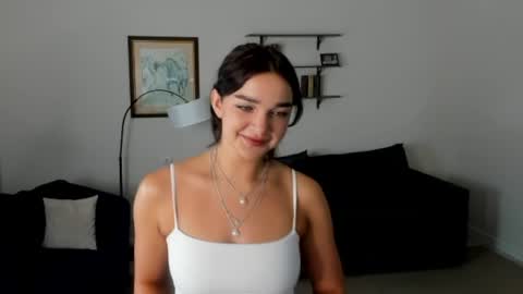 Snapshot of _romanova chatting on June 8, 6:08 pm ANNA ROMANOVA online show from June 8, 6:08 pm