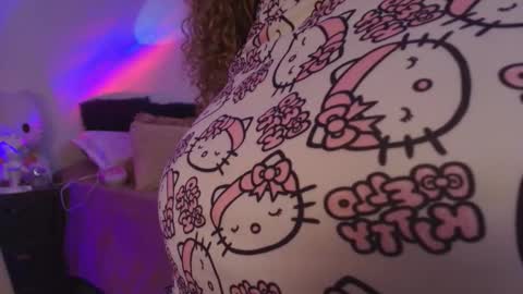 _rose_smith online show from November 6, 1:06 am