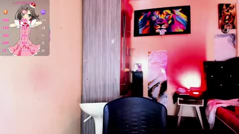 Rose De Witt online show from March 28, 1:00 pm