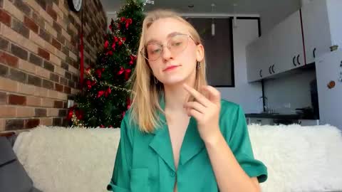 Ruby online show from December 14, 10:53 am