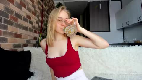 Ruby online show from December 19, 11:06 am