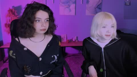 sabrina  online show from April 23, 8:46 am