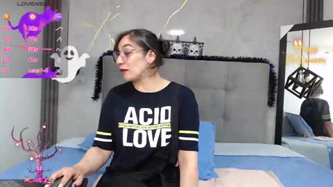 Snapshot of _samaanta_ chatting on October 23, 1:10 pm Samanta online show from October 23, 1:10 pm