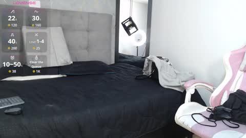 Samanta online show from February 26, 10:31 pm