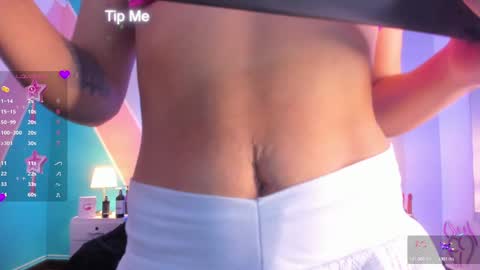 Samara online show from January 26, 4:41 am