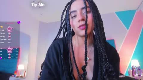 Samara online show from January 28, 3:36 am