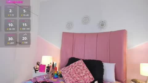 Samara online show from October 12, 11:04 pm