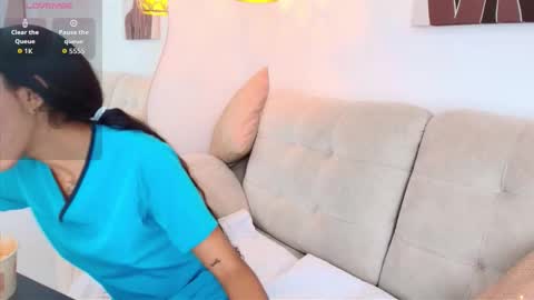 Snapshot of _samara_smith_ chatting on September 30, 6:57 pm SAMARA SMITH online show from September 30, 6:57 pm