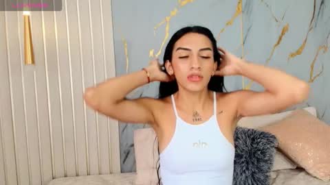 Snapshot of _samara_smith_ chatting on October 6, 7:22 pm SAMARA SMITH online show from October 6, 7:22 pm