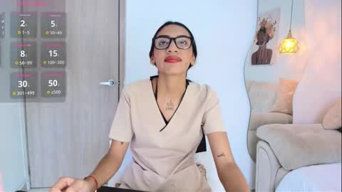 Snapshot of _samara_smith_ chatting on October 8, 7:44 pm SAMARA SMITH online show from October 8, 7:44 pm