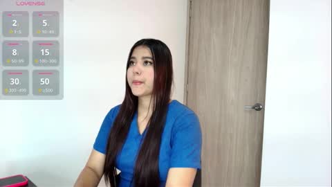 Snapshot of _samara_smith_ chatting on October 20, 11:54 am SAMARA SMITH online show from October 20, 11:54 am