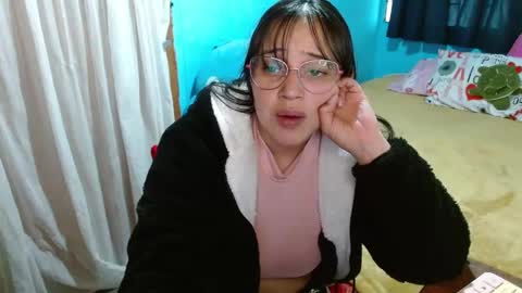 Sammy online show from December 5, 8:33 pm