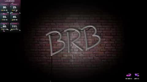 Antonella  online show from January 10, 3:16 pm