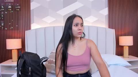 Antonella  online show from January 17, 12:10 pm