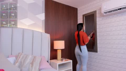 Antonella  online show from February 5, 12:17 pm