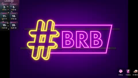 Antonella  online show from February 19, 3:05 pm