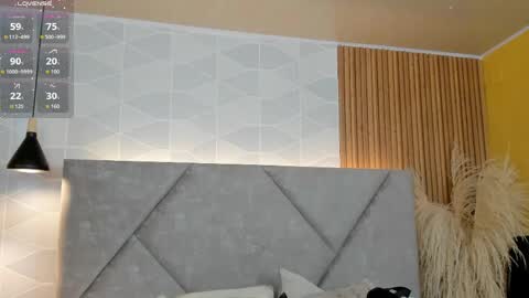 Snapshot of _sammy_fit chatting on May 19, 12:11 pm Antonella online show from May 19, 12:11 pm