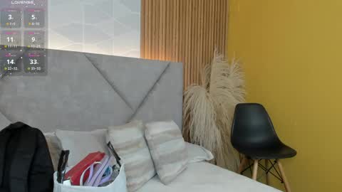 Snapshot of _sammy_fit chatting on May 29, 12:25 pm Antonella online show from May 29, 12:25 pm