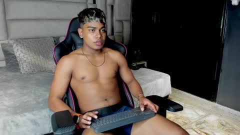 _sammy_ice online show from January 14, 4:25 am