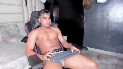 _sammy_ice online show from February 26, 3:42 am