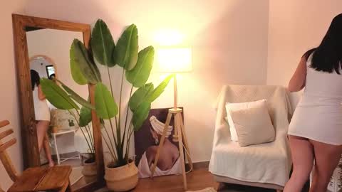 Samy. online show from November 14, 2:27 pm