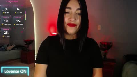 Snapshot of _santalove_ chatting on September 19, 8:20 pm SantaLove online show from September 19, 8:20 pm