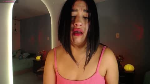 Snapshot of _santalove_ chatting on November 8, 12:00 am SantaLove online show from November 8, 12:00 am