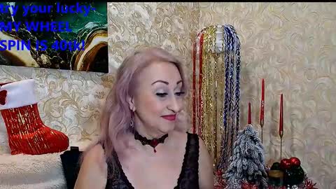 Sara online show from December 20, 9:49 am