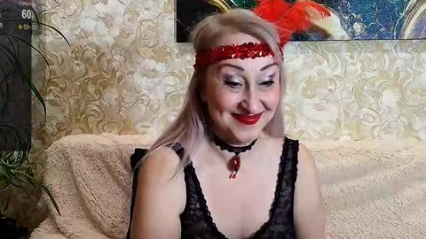 Sara online show from February 5, 10:20 am