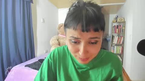 Sarita  online show from January 25, 11:11 pm