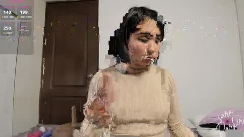 Snapshot of _saraaparker_ chatting on May 11, 10:40 pm Sarita online show from May 11, 10:40 pm