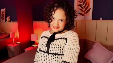 Sara online show from December 23, 3:26 am