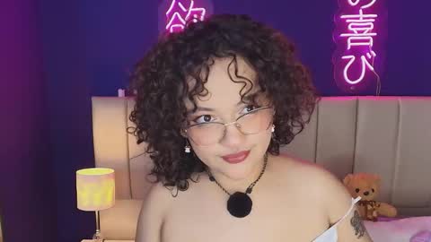 Sara online show from February 19, 4:52 am