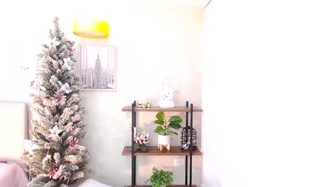 Sassy Girl online show from December 12, 12:27 am