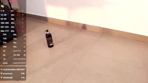 Sassy Girl online show from January 3, 12:33 am