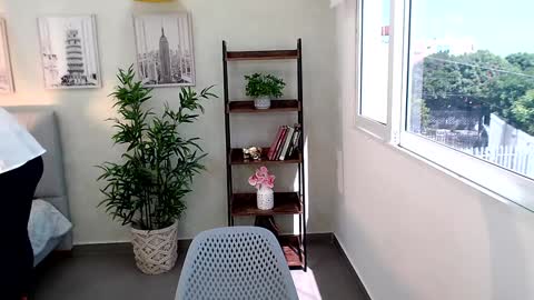 Sassy Girl online show from January 23, 6:14 pm