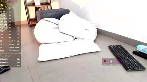 Sassy Girl online show from January 28, 10:23 pm