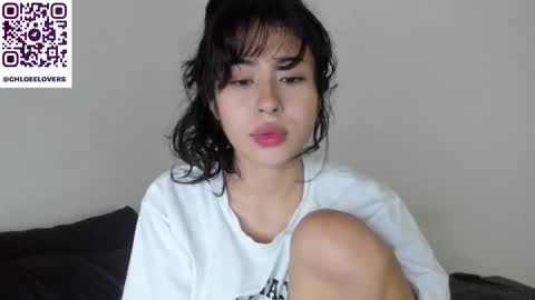 Chloee online show from March 16, 3:34 am