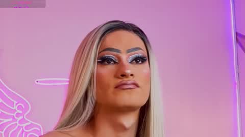 Scarlett online show from September 9, 8:03 am