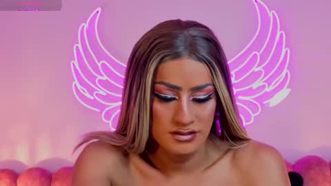 Scarlett online show from September 17, 6:48 am