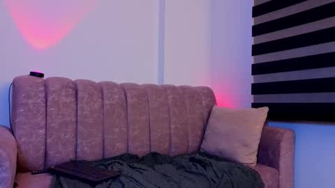 Scarlett online show from March 28, 6:35 am