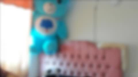 SCARLETT  online show from March 10, 8:14 pm