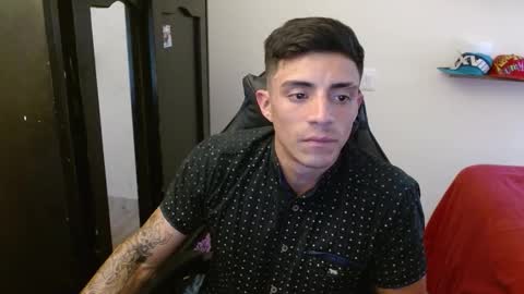 SCHNEIDER online show from November 21, 8:18 pm